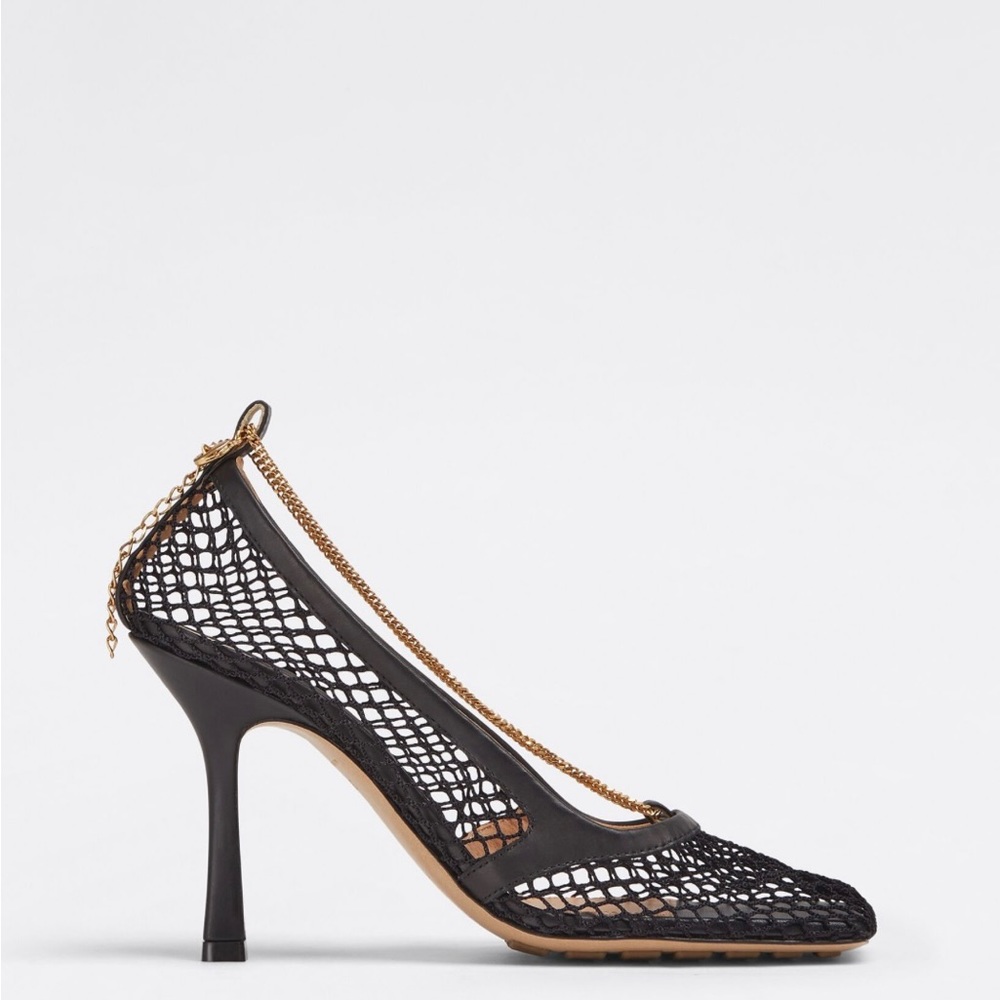 Like new Bottega Veneta heels